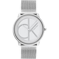 orologio al quarzo Calvin Klein uomo Iconic 25200027