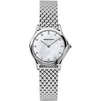orologio al quarzo Emporio Armani Swiss donna ARS7501