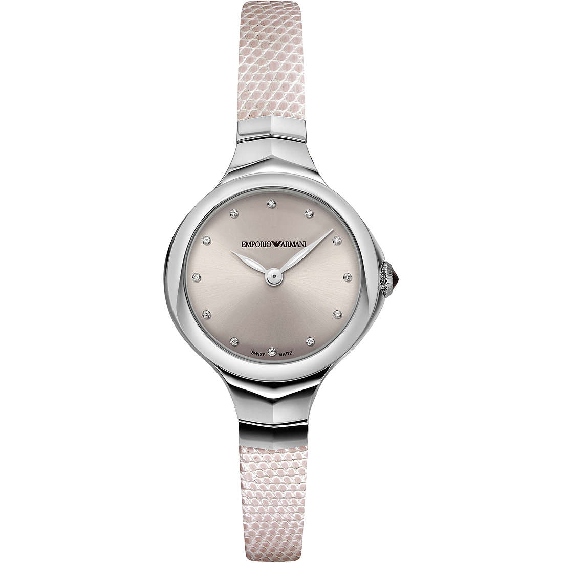 orologio al quarzo Emporio Armani Swiss donna ARS8012