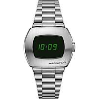 orologio al quarzo Hamilton uomo American Classic H52414131