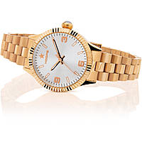 orologio al quarzo Hoops donna Luxury 2618L-RG02