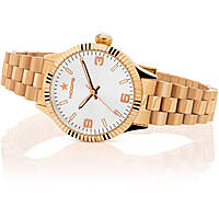 orologio al quarzo Hoops donna Luxury 2618L-RG03