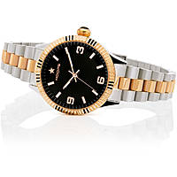 orologio al quarzo Hoops donna Luxury 2618LSRG01