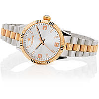 orologio al quarzo Hoops donna Luxury 2618LSRG02