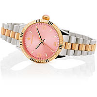 orologio al quarzo Hoops donna Luxury 2618LSRG05