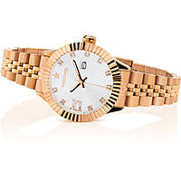 orologio al quarzo Hoops donna Luxury 2619LD-RG01