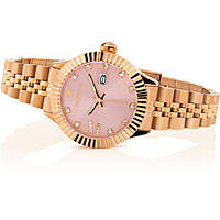orologio al quarzo Hoops donna Luxury 2619LD-RG05