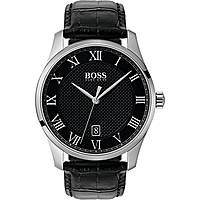 orologio al quarzo Hugo Boss uomo Master 1513585