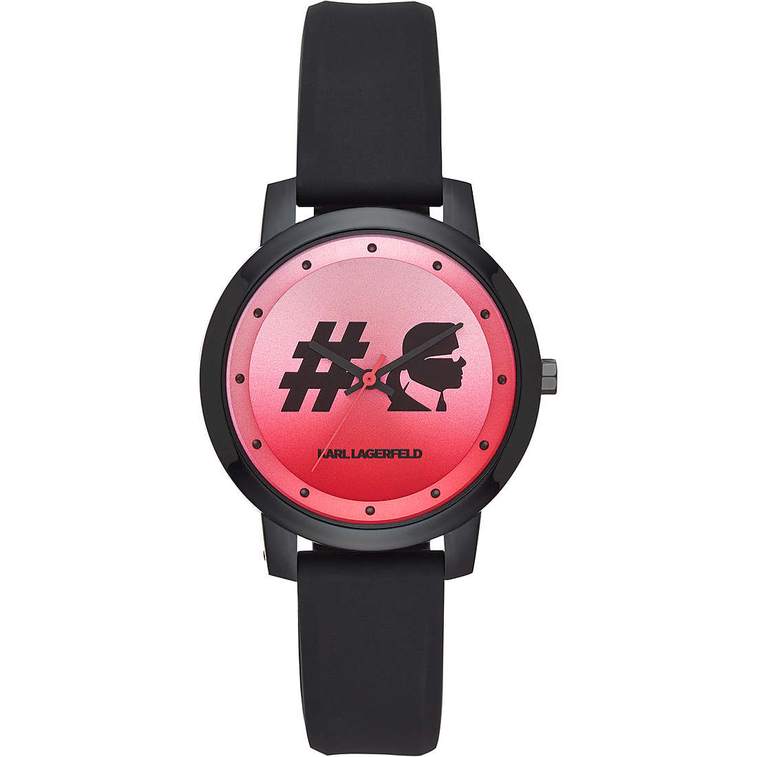 orologio al quarzo Karl Lagerfeld donna Camille KL2244