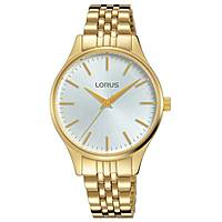 orologio al quarzo Lorus donna Classic RG208PX9