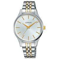 orologio al quarzo Lorus donna Classic RG209PX9