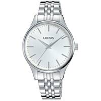 orologio al quarzo Lorus donna Classic RG211PX9