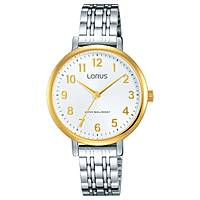orologio al quarzo Lorus donna Classic RG238MX9
