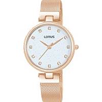 orologio al quarzo Lorus donna Classic RG238UX9