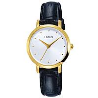 orologio al quarzo Lorus donna Classic RG252MX8