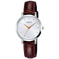 orologio al quarzo Lorus donna Classic RG257MX9