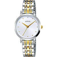 orologio al quarzo Lorus donna Lady RG253MX9
