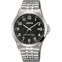 orologio al quarzo Lorus uomo Classic RS971CX9