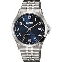 orologio al quarzo Lorus uomo Classic RS973CX9