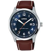 orologio al quarzo Lorus uomo Sports RH943HX9