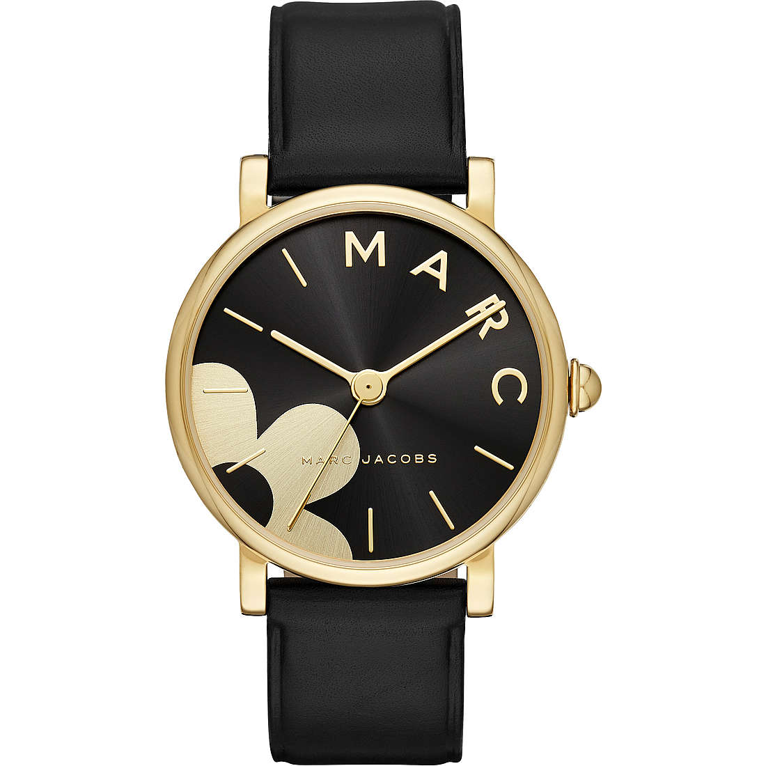 orologio al quarzo Marc Jacobs donna Classic MJ1619