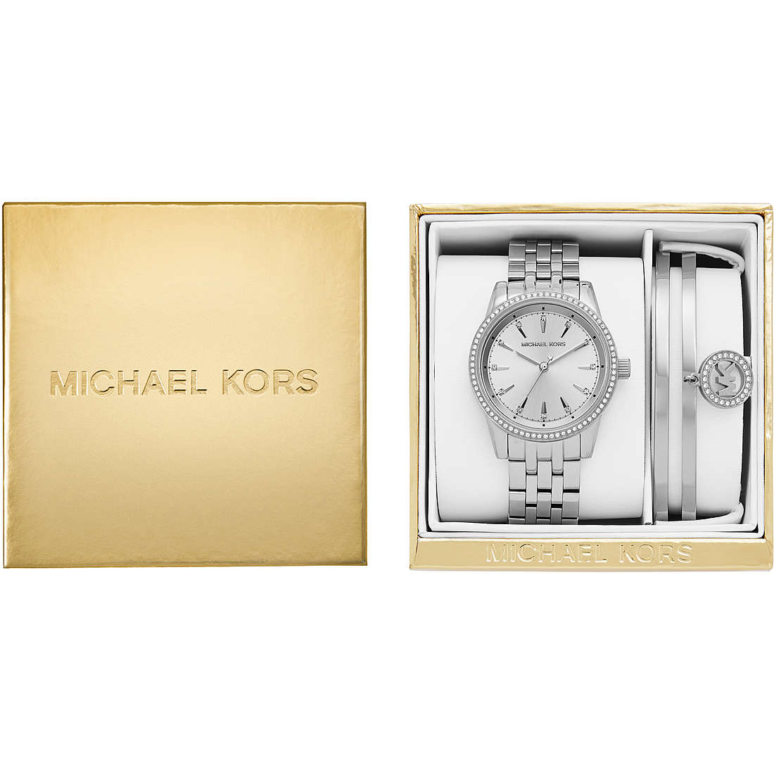 orologio al quarzo Michael Kors donna Ritz MK3746