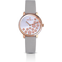 orologio al quarzo Ops Objects donna Bold Flower OPSPW-554