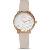 orologio al quarzo Ops Objects donna Bold Heart OPSPW-598