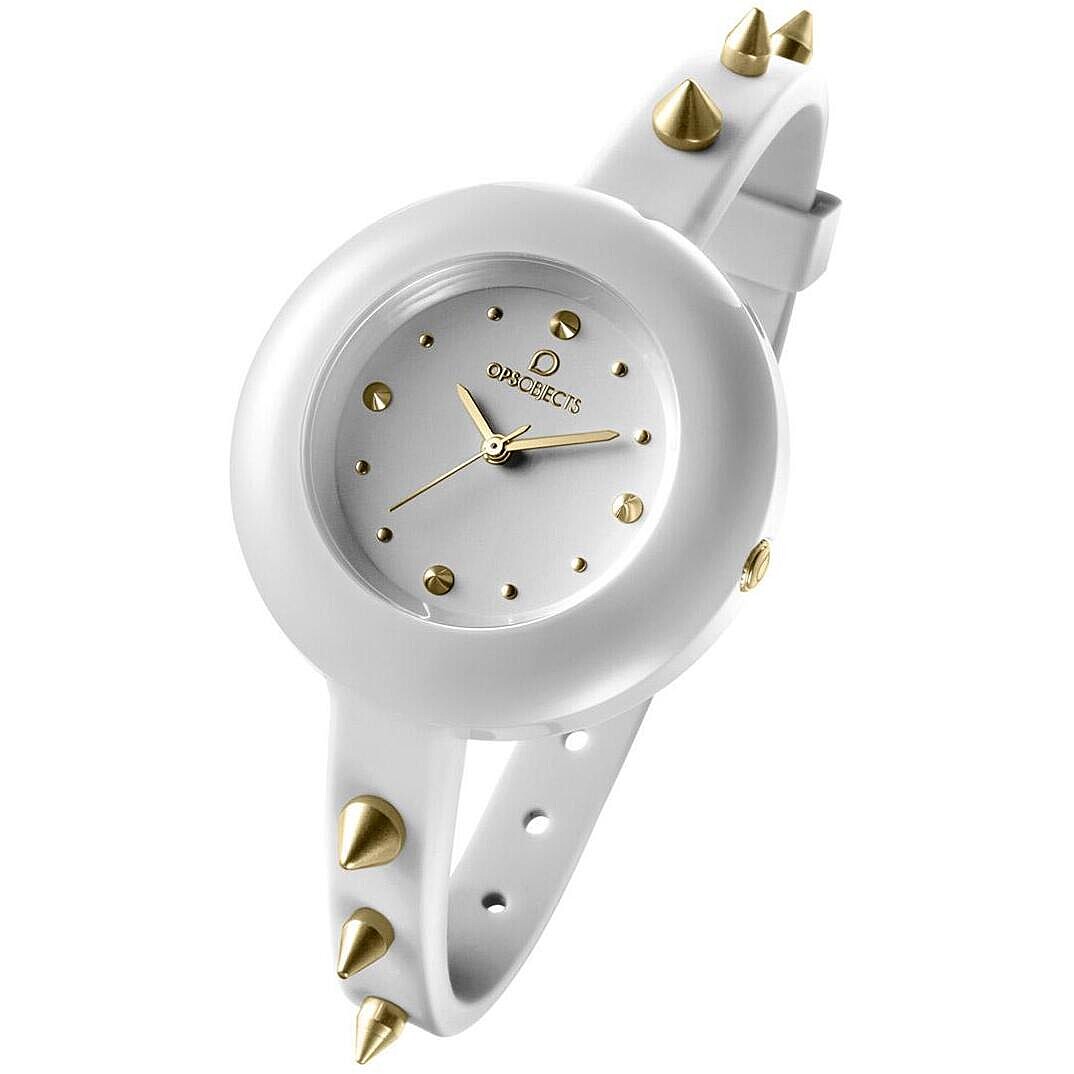 orologio al quarzo Ops Objects donna Stud OPSPW-43