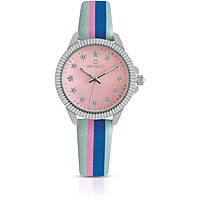 orologio al quarzo Ops Objects donna Timeless OPSPW-652