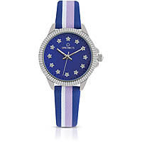 orologio al quarzo Ops Objects donna Timeless OPSPW-653