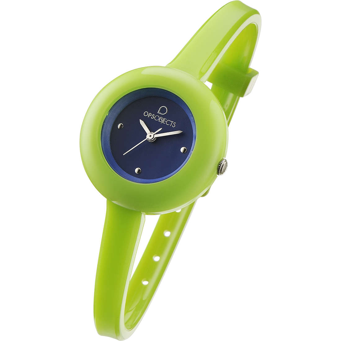 orologio al quarzo Ops Objects donna Tropical OPSPW-222
