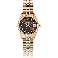 orologio al quarzo Philip Watch donna Caribe R8253597520