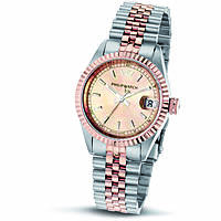 orologio al quarzo Philip Watch donna Caribe R8253597603