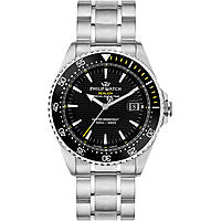 orologio al quarzo Philip Watch uomo Sealion R8253209003