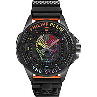 orologio al quarzo Philipp Plein uomo The $Kull PWAAA1121