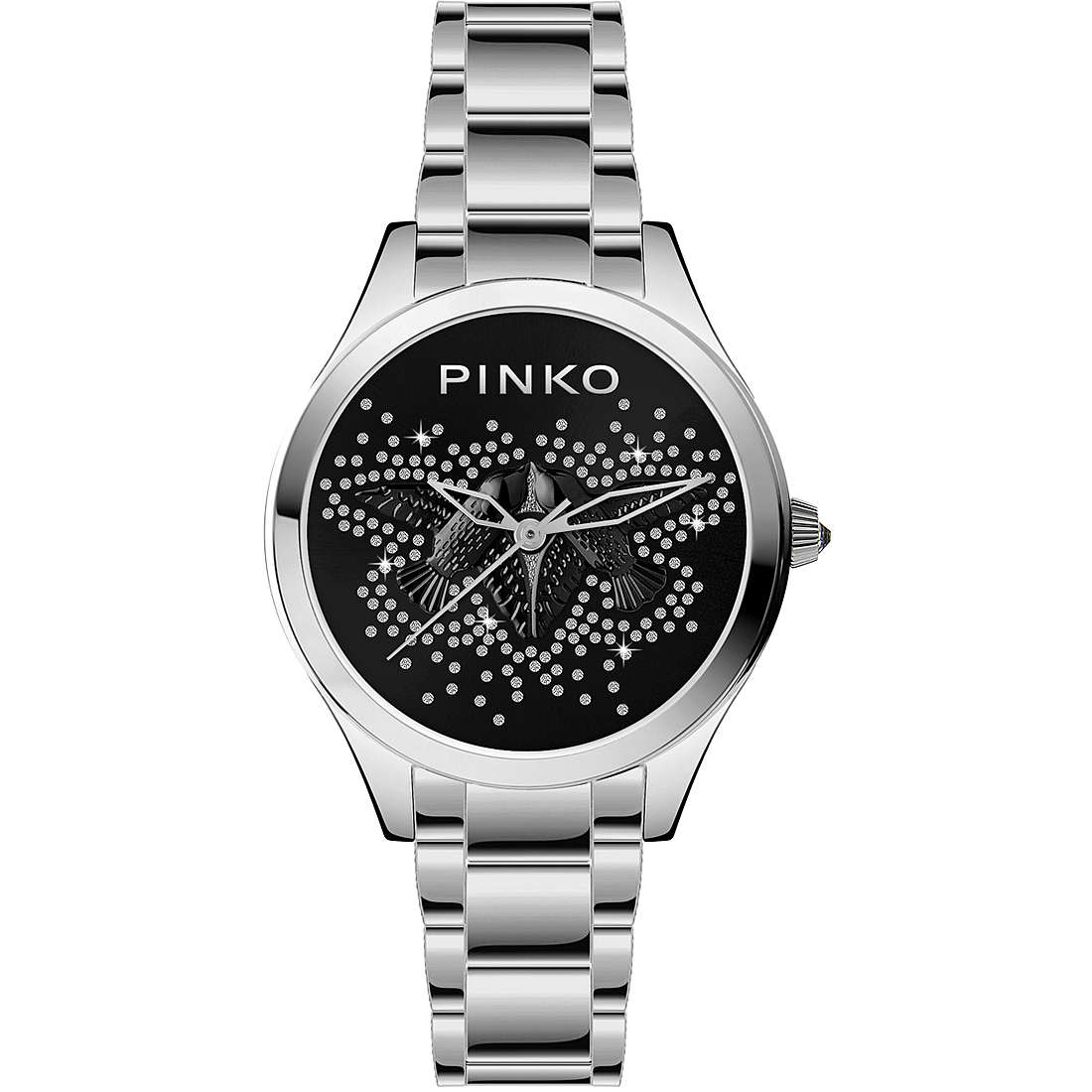 orologio al quarzo Pinko donna PT.3712L/02M