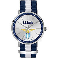 orologio al quarzo S.S. Lazio uomo P-LA4418XS1