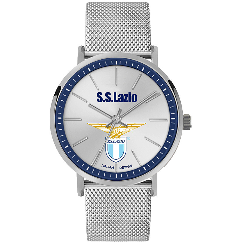orologio al quarzo S.S. Lazio uomo P-LA6418XS1