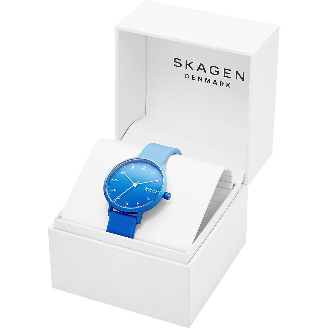 orologio al quarzo Skagen unisex Aaren Ombre SKW2900