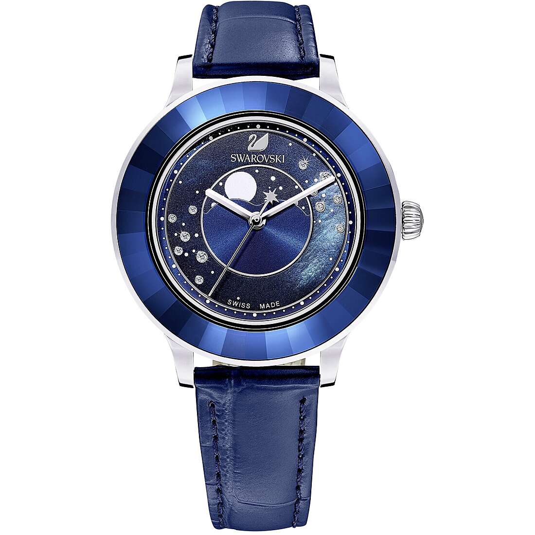 orologio al quarzo Swarovski donna Octea Lux 5516305