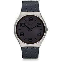 orologio al quarzo Swatch unisex Essentials SS07S110