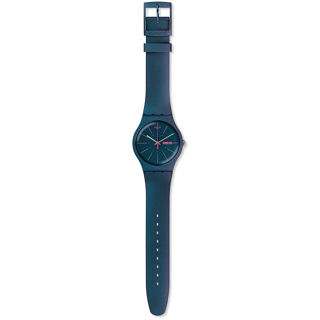 orologio al quarzo Swatch unisex SUON708