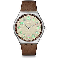 orologio al quarzo Swatch unisex The September Collection SS07S135