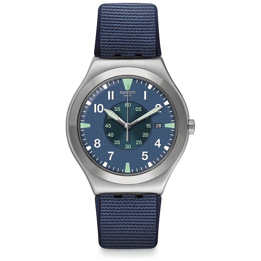 orologio al quarzo Swatch unisex YWS455