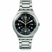 orologio al quarzo Swatch uomo Core YWS439GC