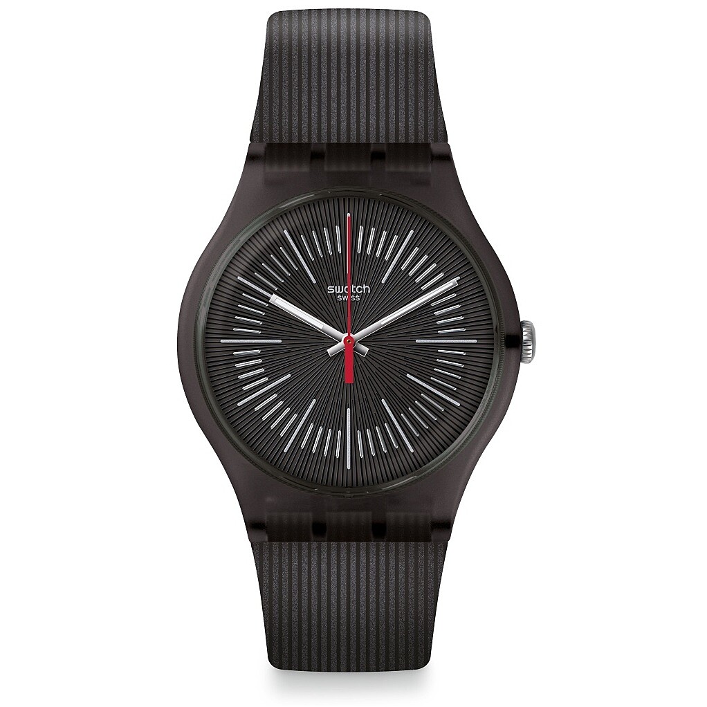 orologio al quarzo Swatch uomo Essentials SUOB178