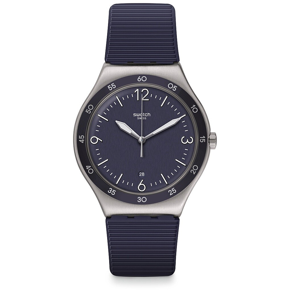 orologio al quarzo Swatch uomo Essentials YWS453