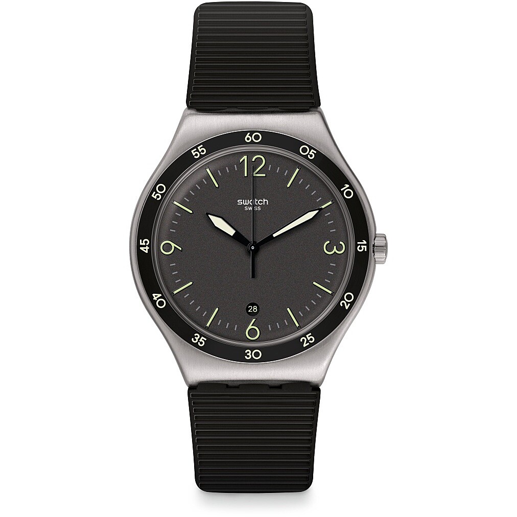 orologio al quarzo Swatch uomo Essentials YWS454