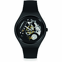 orologio al quarzo Swatch uomo Monthly Drops SYXB105
